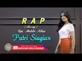 Download Lagu Putri Siagian - RAP | Lirik Dan Terjemahan (Official Lyric Video)