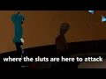 HeyImBee Rap part