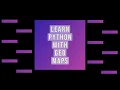 Learn with Python GeoMap Visualizing Country Populations