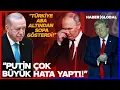 Download Lagu DENGELER DEĞİŞİYOR! Putin Eli Yüreğinde Erdoğan-Trump Zirvesini Bekliyor!