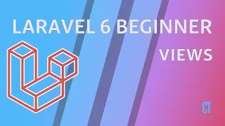 Laravel 6 Beginner - e3