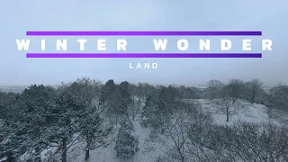 Winter Wonder Land