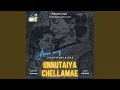 Lagu Unnutaiya Cellame (Amma Song)