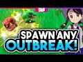 How to Pick ANY Pokemon Outbreak You Want In Scarlet Violet