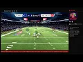 Simulation vs Competitive shutdown