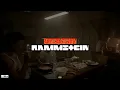Benzin - RAMMSTEIN 4K English CC Subtitles