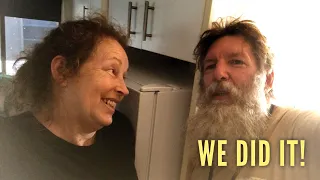 Ep 362 | It’s TIME: We Finally MOVE Onto the New Nutshell, Life in a Nutshell