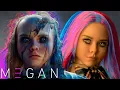 M3GAN What Happens When You Let AI Parent Your Kids