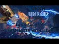 Pathfinder WoTR Aeon Team Build Lann Sacred huntsmaster with Lizard