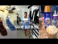 SHOP WITH ME Spring Summer 2026 Trends at Nordstrom Abercrombie Bloomingdale s H M