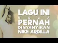 Download Lagu SUARA SERAKNYA MIRIP NIKE ARDILLA