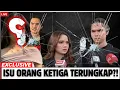 TERBONGKAR! Isu Orang Ketiga di Balik Retaknya Hubungan Dul \u0026 Tissa Setelah 7 Tahun
