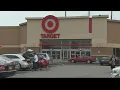 Target Closed on Thanksgiving