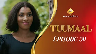 Série - Tuumaal - Episode 50 - VOSTFR