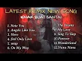 Lagu Dj Remix Slow Bass Terbaru❗Not You X Angels Like You 🎧 Full Album