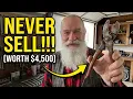 10 Old Pliers in Your Toolbox Worth Thousands Here s How to Spot Them