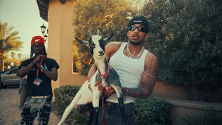DDG - Top Of The Hill (Official Music Video)