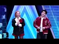 PLEASE - อะตอม ชนกันต์ / ลุลา |  The Wall Song ร้องข้ามกำแพง