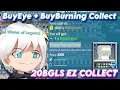 Download Lagu 1 Month Profit Collect Guys BuyEye+BuyBurning EZ 20BGLS ROAD TO 6 PW | Growtopia Indonesia