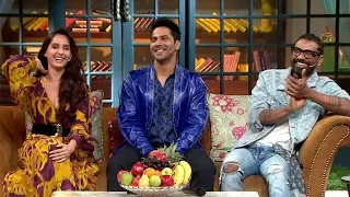 The Kapil Sharma Show - \