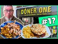 BARGAIN The Kebab Shop That Puts German Doner Kebab To SHAME