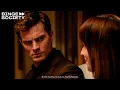 Fifty Shades of Grey (2015): Let Me Touch You | Full Scene