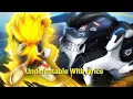 Download Lagu Sonic Frontiers - Undefeatable With Lyrics