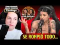 Download Lagu Cazzu Rompe el Silencio: Su Realidad | Reacción y Análisis Psicológico