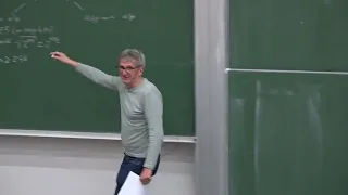 Lecture 23 Introduction to Hash-based Post-quantum Cryptography PQC by Christof Paar