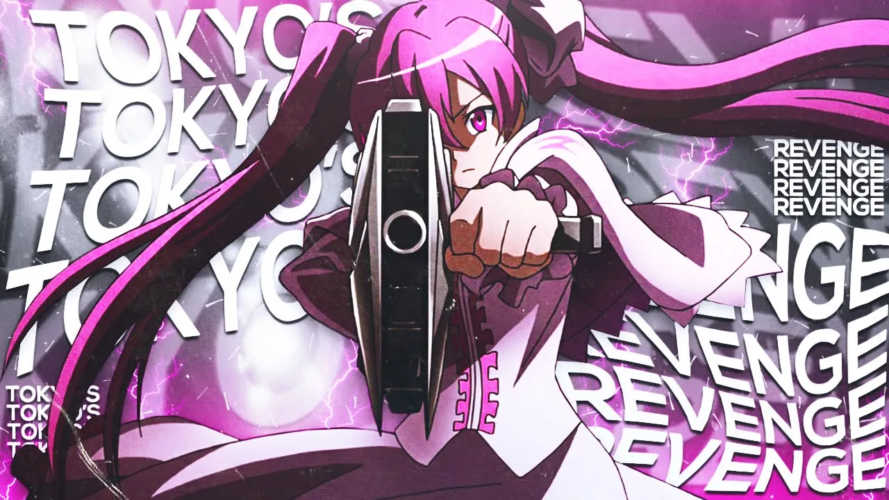 Gff Revenge