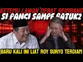 Lagu PUCAT! ROY SURYO KETAHUAN BOHONG..TERDIAM DAPAT LAWAN DEBAT YANG TEPAT