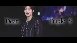 Dear. Triple S