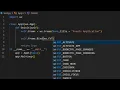 WXPYTHON Events Arabic