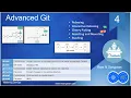 tutorial Version Control with Git Advanced Git