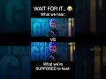 Lagu KPOP DEMON HUNTERS GOLDEN BUT REALITY VS IMAGINATION..
