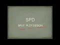 SPD - Split Plot Design Definition Uses Numerical Layout