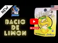 Bacio De Limon Shernmoney