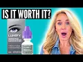 LUMIFY Redness Reliever Eye Drops 0 25 Ounce 7 5mL Full Review
