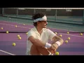 Caloncho ☁️ Figuras en nubes 🎾