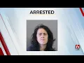 Police Arrest Man In Connection To Deadly Tulsa Shooting
