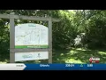 TPD Shawnee Co Sheriff s Dept provide increased enforcement along county trails