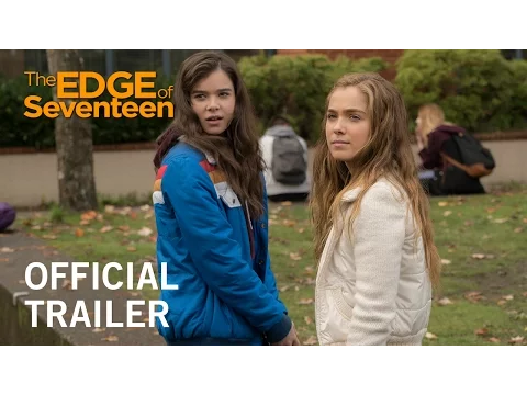 Official Trailer