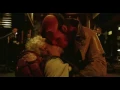 Hell Boy I - Father s Funeral