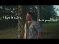 Dylan Schneider - Ain't Missin' You (Lyric Video)