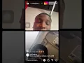 GBO Gaston allegedly shoots at guy on IG live from rolling 60s full live