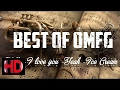 Best of OMFG | Best Gaming Music on Youtube ♫ 1 HOUR [Vivu] ✔