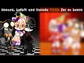 Ennard Lolbit and Yenndo FIXED for 24 hours FNAF Sister Location