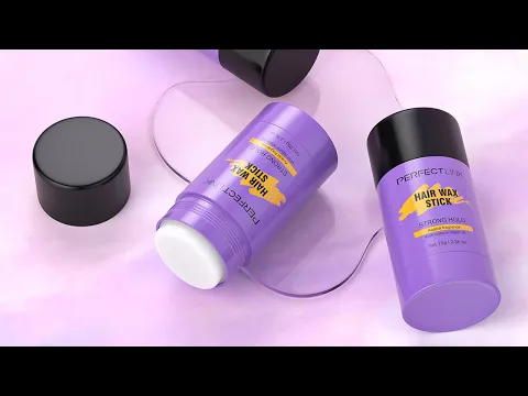 Hair Wax Stick -Perfectlink Private Label Hair Wax Stick Wholesale