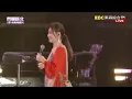 蘇慧倫 2026跨年組曲(鴨子/LEMON TREE/被動/黃色月亮/在我生命中的每一天) 20251231
