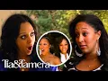 Disaster Strikes As Tia Mowry Tries To Plan Tamera s Baby Shower Tia Tamera E